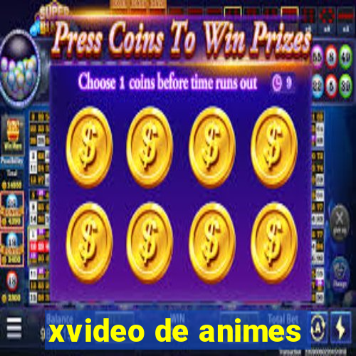 xvideo de animes